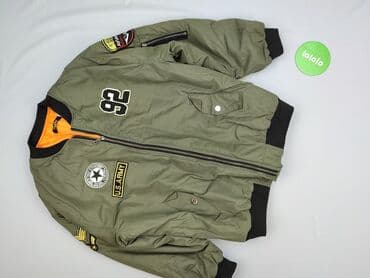 kurtka alpha industries vinted: Kurtka bomberka damska, rozmiar S — 2