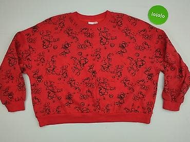 nike michael jackson: Mickey Mouse, Bluza damska
, rozmiar M — 2