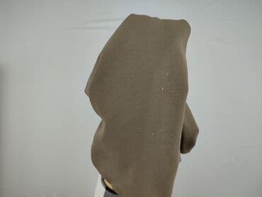 spodnie woskowane brązowe reserved: Reserved, Spodnie materiałowe damskie, rozmiar M — 6