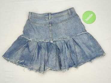 Kobiety: Denim, Spódnica damska, M — 3