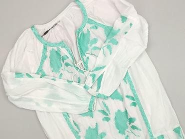 sukienka maxi: Sukienka damska, rozmiar S — 1