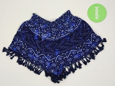 jeans short: Forever 21, Szorty damskie, rozmiar L — 2