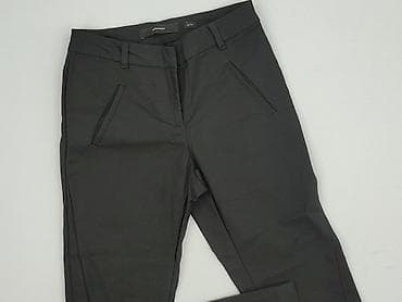 Vero Moda, Spodnie materiałowe damskie, rozmiar XS