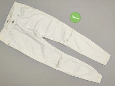 fb sister jeans mom fit: FB Sister, Jeansy damskie, rozmiar M — 1