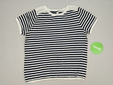 gatta koszulki z koronką: T-shirt damski, rozmiar XL — 2