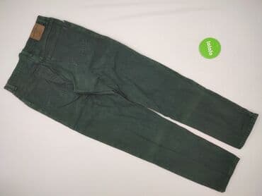 koszulka termoaktywna salewa: Jeansy dla mężczyzn, M — 3