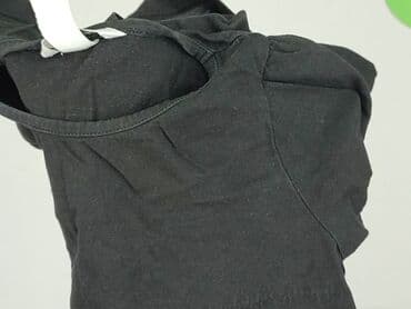 mohito body koszula: Blouse, H&M, 5-6 years, 110-116 cm, condition - Very good — 6