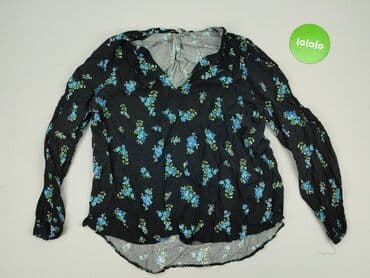 marynarki plus size damskie: George, Bluzka damska, XL — 2