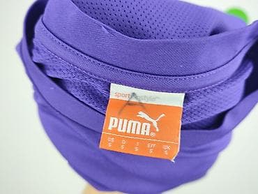 pro touch dry plus: Puma, Bluzka dla mężczyzn, rozmiar S — 5