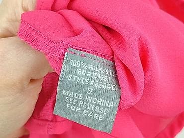 carters body: Charlotte Russe, Top damski, rozmiar S — 5