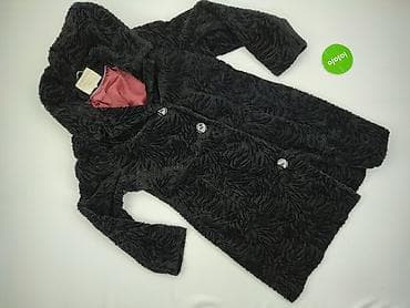 cheap winter coats: Cashmere, Trencz damski, rozmiar XL — 2