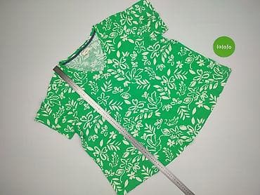 po 70 tce: Julipa, Bluzka damska, rozmiar 5XL — 3