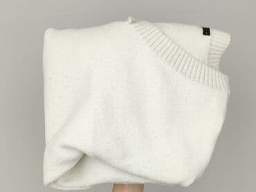 mohito biały sweter: Mohito, Sweter damski, rozmiar S — 6