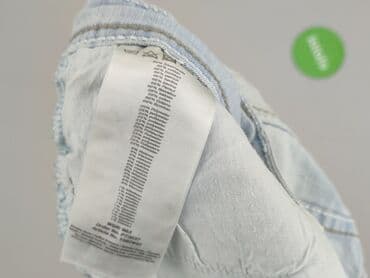 jula krótkie spodenki: Janina, Szorty damskie, rozmiar M — 5