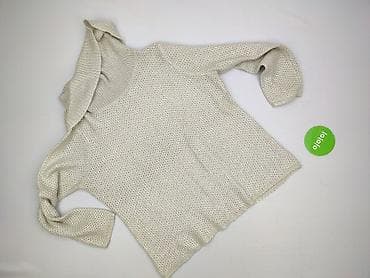 canda plaszcz: Canda, Sweter damski, rozmiar XL — 2