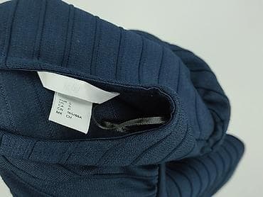 bluzka w prążki hm: H&M, Bluzka damska, rozmiar S — 8