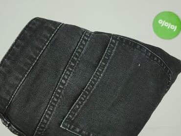 mohito spodnie jeansy: Szorty damskie, L — 6