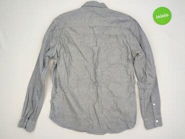 Ubrania męskie: Diverse, Koszulа dla mężczyzn, rozmiar S — 3