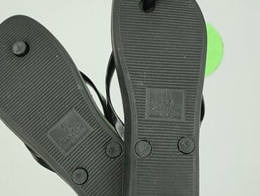 klapki ccc hermes: Japonki damskie, rozmiar 41 — 4