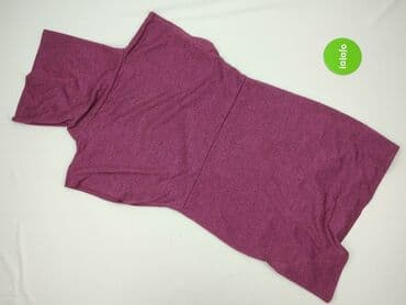 koszulka z jamnikiem reserved: Orsay, Bluzka damska, L — 3