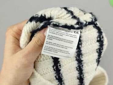 sweter w paski: C&A, Sweter damski, rozmiar XS — 5
