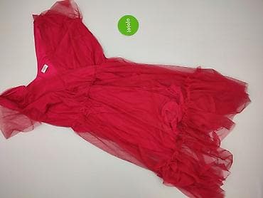 orginalne sukienki: Karko, Sukienka damska, rozmiar 4XL — 2