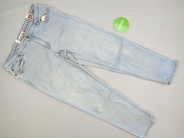 solar jeansy: John Baner, Jeansy damskie, rozmiar XL — 2