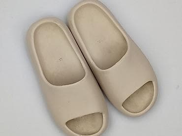 ccc buty crocs: Klapki damskie, rozmiar 37 — 1