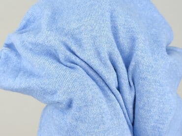 sweter piórkowy na drutach: Stradivarius, Bluzka damska, rozmiar L — 6