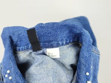 niebieski sweter hm: H&M Divided, Kombinezon damski, rozmiar XS — 6