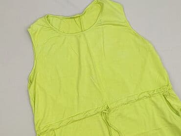 limonkowe sukienki: Sukienka damska, rozmiar 6XL — 2