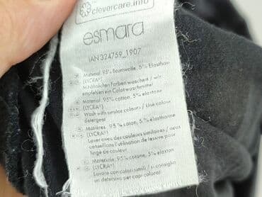 esmara szorty damskie: Esmara, Szorty damskie, rozmiar XS — 5