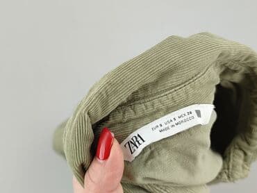 koszula do karmienia c a: Zara, Women`s shirt, size S (EU 36) — 4