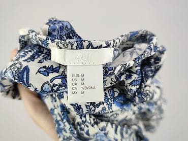 cold arms: H&M, Bluzka damska, rozmiar M — 4
