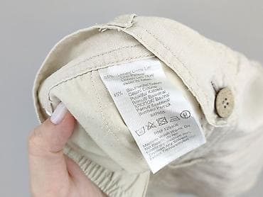 spodnie carry: Spodnie 3/4 damskie, rozmiar 3XL — 5