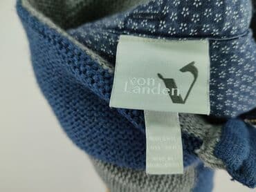 marynarka niebieska reserved: Kamizelka damska, XL — 4