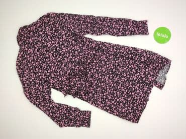 sukienki kopertowe dla puszystych: H&M Divided, Sukienka damska, rozmiar L — 3