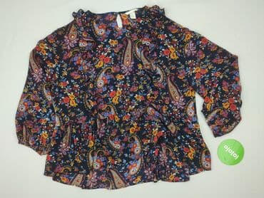 komplet sweterkowy mohito: H&M, Bluzka damska, 2XL — 2