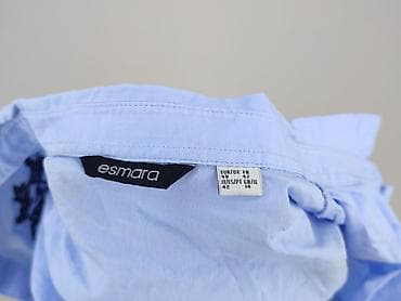 t shirt smog basic: Esmara, Сорочка жіноча, розмір M — 4