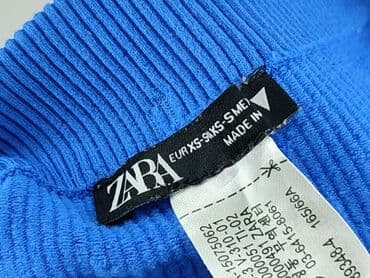 Women: Zara, Shorts for women, size XS (EU 34) — 4