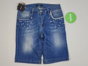 multiblu jeans: Szorty damskie, rozmiar 2XL — 2