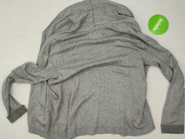 bluzy dresowe montego: Maine, Kardigan damski, rozmiar M — 3