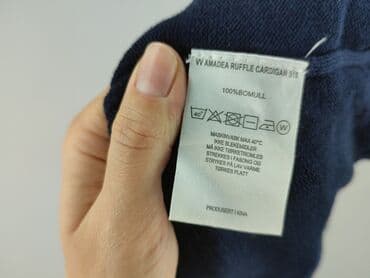 tanie narzutki damskie: Kardigan damski, rozmiar L — 5