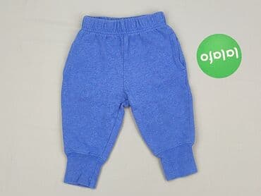 spodenki napapijri: Sweatpants, Gap, 3-6 months, condition - Very good — 2