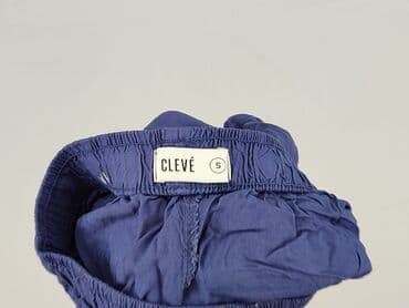 krótkie spodenki jordan: Cleve, Szorty damskie, rozmiar S — 4