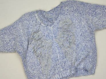 sweter świąteczny c a: Sweter damski, rozmiar 3XL — 1