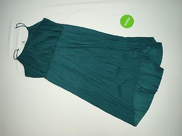 H&M, Сукня жіноча, розмір L — 3