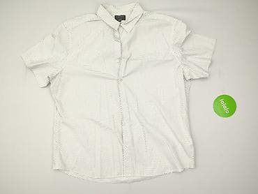 dresy pull and bear: Marks & Spencer, Shirt for men, size 2XL — 3