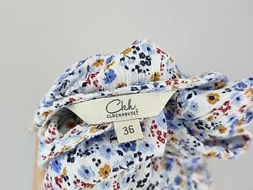 carters 104: CKH Clockhouse, Sukienka damska, rozmiar S — 4