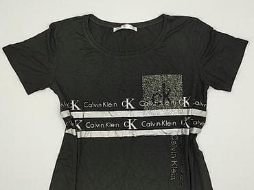 monki bluza: Calvin Klein, Tunika damska, rozmiar M — 1